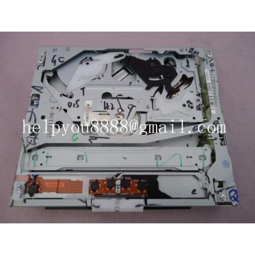 Brand New single DVD drive loader mechanism CXX1234 CXX-1234 deck with PCB for Opel G&M For&d Lexus car radio Navigation audio