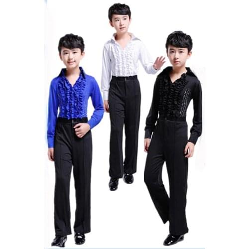 Мужские концертные костюмы Thankdance China At AliExpress