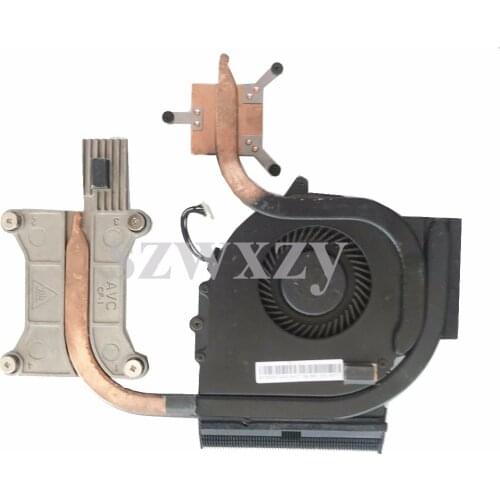 Original For Lenovo ThinkPad E531 E431 E440 E540 Laptop Cpu Cooling Fan 04Y1366