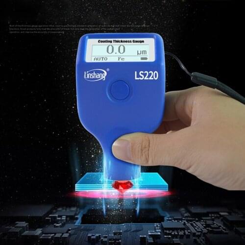 WAYSEAR Thickness Gauges