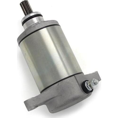 Motorfiets Start motor Starter Motor For Arctic Cat 400CR 450XC 500 For Kymco Maxxer MXU 450i 31210-PTA1-800 31210-PTA1-D406