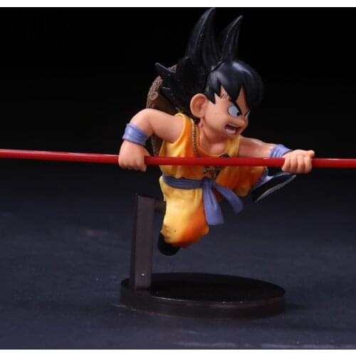 16cm Z Figure Toys Childhood Edition Big PVC Action Figure Toy