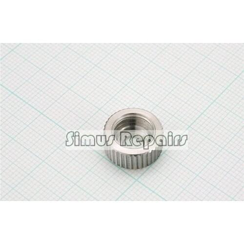 228-36224 Shimadzu Accessories Nut CAP RINSE PORT For LC-2010A LC-2010C (HT)