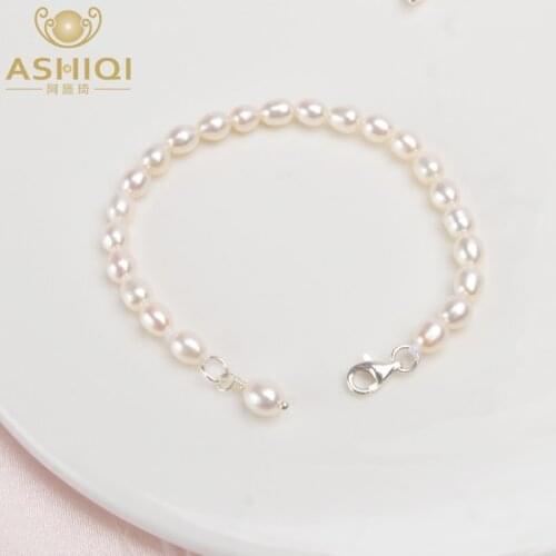 ASHIQI Children's Bracelets
