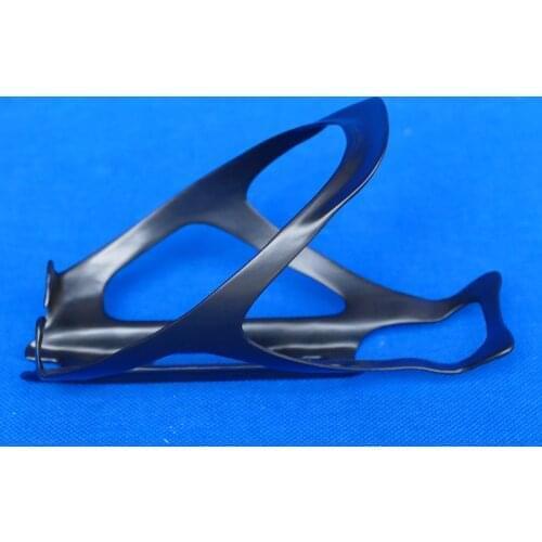 CG-25 Brand New Full Carbon Fiber MTB Road Bike Cycling Water Bottle Cage Toray Carbon Bicycle Bottle Holder