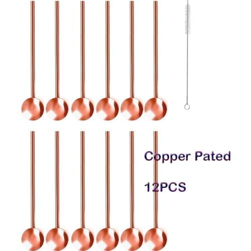 Cocktailgeek Straws For Drinks
