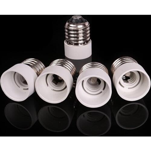 Happyfrank Lamp Holder Adapters