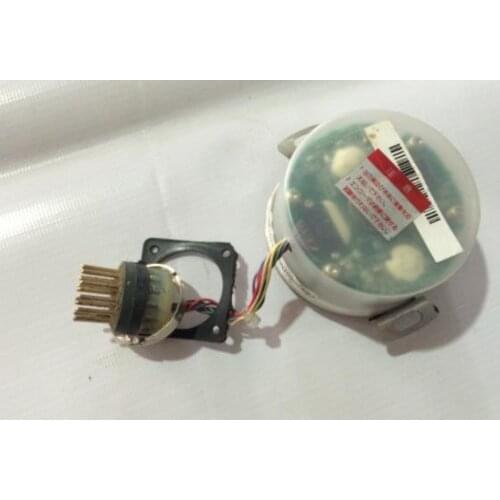 Rotary Encoder F682000DKA Used & Tested Working