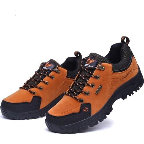 Winter Style Men Women Outdoor Hiking Shoes Autumn Man Sport Shoes Warm Footwear Add Fur Classic Sneakers Summer Free Shipping