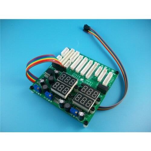 LCD TV Motherboard Repair Test Dedicated Power Supply Power Tooling LCD Repair Tester Power Supply