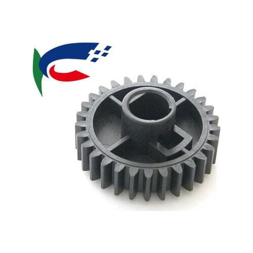 20Pcs Lower Fuser Roller 29T Gear RU5-0556-000 for HP LJ 5200 5200n 5200dtn 5200tn 5200L M5025 M701 M702 M712 M725 Fuser gear