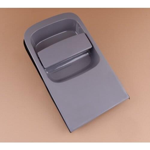 New Left Gray Sliding Door Outer Handle Catch Fit For Hyundai H1 I800 Grand Starex 2007