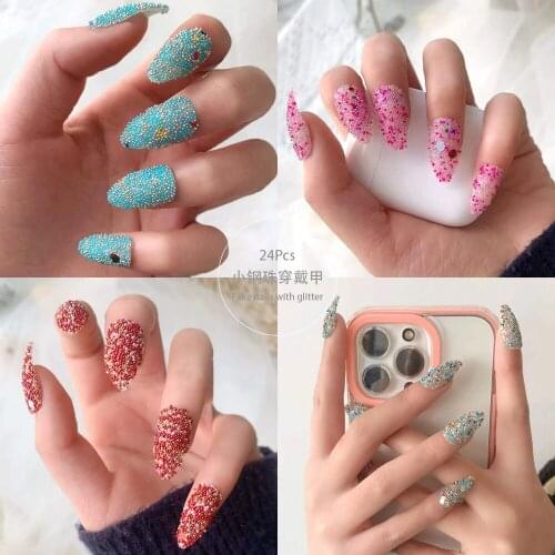 SHULEYAN Equipment And Tools For Manicure And Pedicure