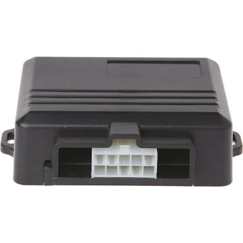 Universal Car Power Window Roll up Closer for 2 Doors Remotely Close Windows N84F