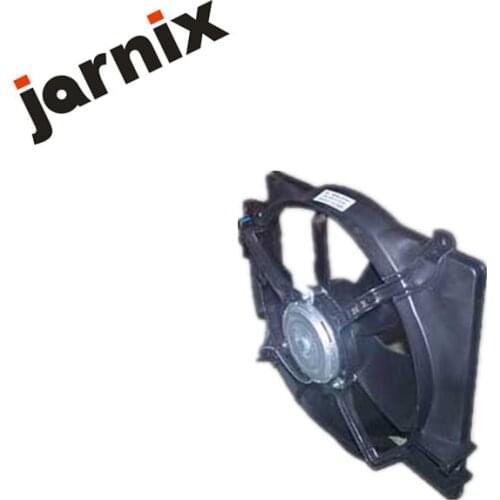 Good Quality Radiator Fan Assy For CHERY QQ SWEET S11 OEM:S11-1308010BA