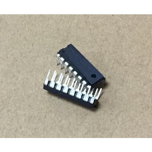 20pcs 74HC4051 74HC4051N DIP16