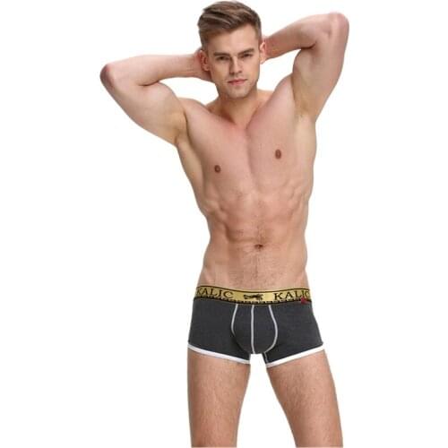 Men's Cotton Briefs Acebal Cers China