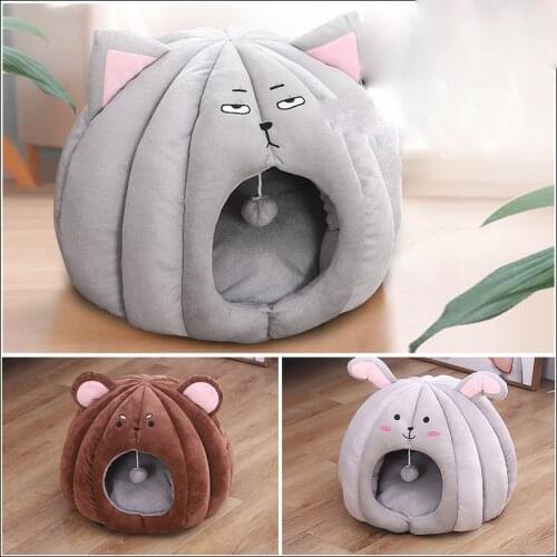 Домики-подушки для кошки BPEDT China At AliExpress