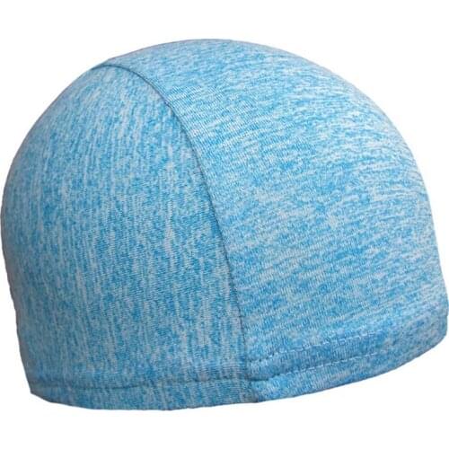 Quick Dry Cycling Cap Anti-sweat MTB Bike Motorbike Under Helmet Hat Bicycle Riding Sunscreen Breathable Skull Cap BC0166