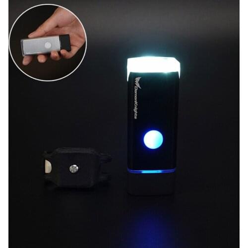 DemonKnights Bicycle Lights