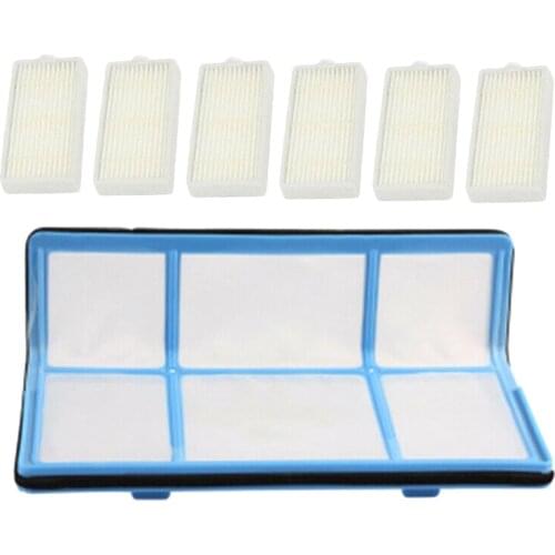 Main Filters Part For Medion Md16192 Md18500 Md18501 Md18600 Vacuum Cleaner