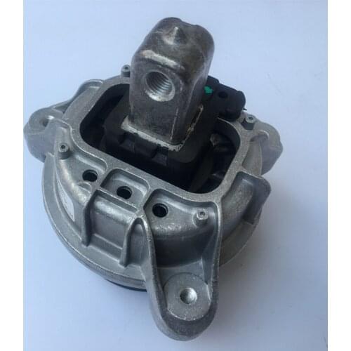 Engine Mounting Right Fits BMW F18 520i 525i 528i 530i 535i 730i 740i F10 F07 F04 F03 F02 F01 /22116786528 / 22 116793680