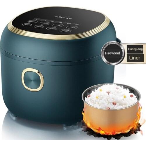 Little bear Rice cooker Smart Appliances Multifunction Automatic rice cooker 3L liters Small rice cooker 2-4 people
