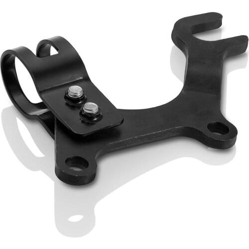 Universal Modification Bracket Modifies Repair Bike MTB Bicycle Refitting