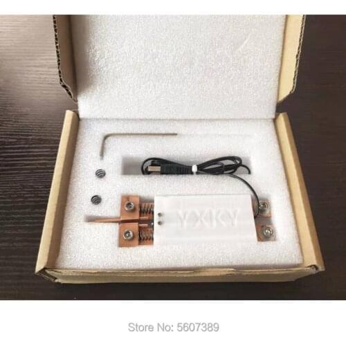 12v 220v Automatic Integrated hand-held spot welding pen trigger Built-in switch one-hand Operation Spot Welder Welding Pens