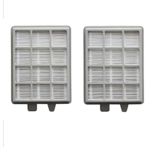 2Pcs Suitable for Electrolux Z1850 Z1860 Z1870 Z1880 Vacuum Cleaner Accessories HEPA Filter s