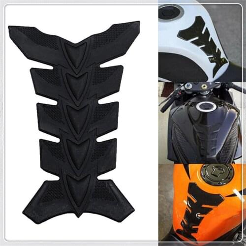 3D Motorcycle styling Vinyl Waterproof Fuel Tank Stickers for Ducati GT 1000 M900 M1000 MS4 MS4R MTS1000SDS DS