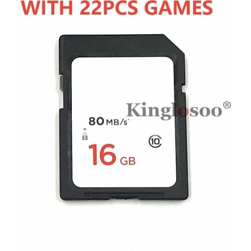 Dreamshell system Sega Dreamcast adapter SD Card Games DC adaptor reader game