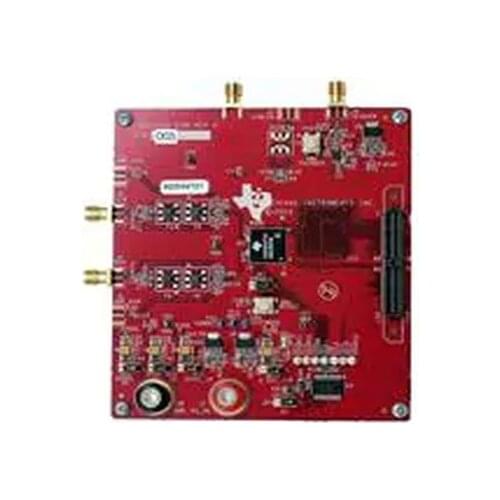 ADS54T02EVM RF Development Tools ADS54T02EVM