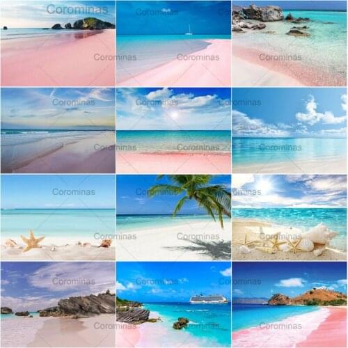 Diamond Painting Blue Sea Literary Handmade Art Home Decoration Full Drill Embroidery Cross Stitch Mosaic Rhinestones Kit Gifts