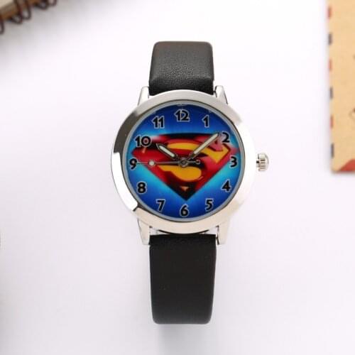 Kids Watches Fashion Quartz Wrist Watches Waterproof Jelly clock Boys Girls Students gift Orologio Uomo Horloge