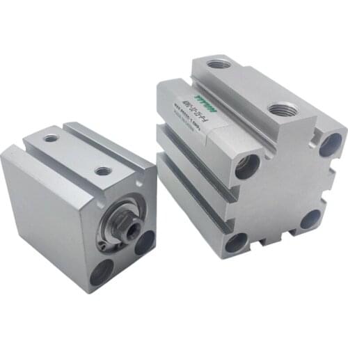 Long Life Air Cylinder AEVC-50-35-A-P-A AEVC-50-35-I-P-A AEVC-50-40-A-P-A AEVC-50-40-I-P-A AEVC series