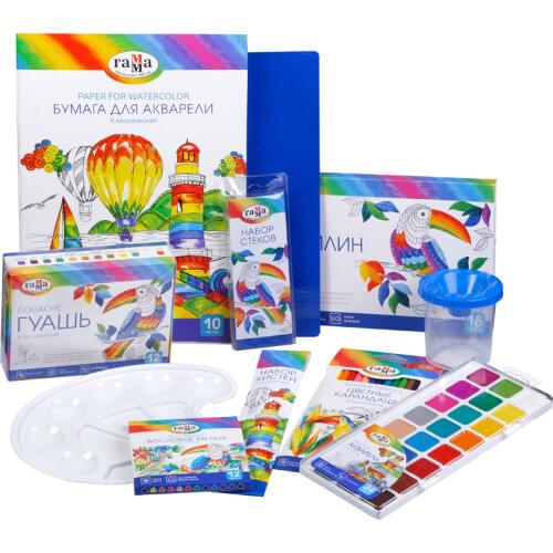 Игрушки для рисования ГАММА China At AliExpress