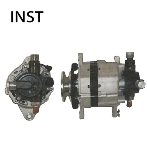 ALTERNATOR DYNAMO GENERADOR ELECTRICO FOR 12V 70A 2V/A86 165.825.055 0986037210 23100-69T02 JA1527IR JA757IR 9120144616
