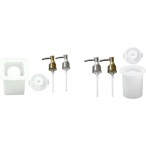 GX.Diffuser Molds For Modeling