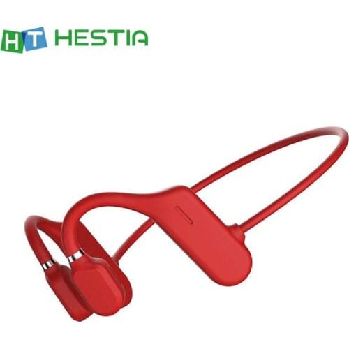 HESTIA Closed-back Headphones