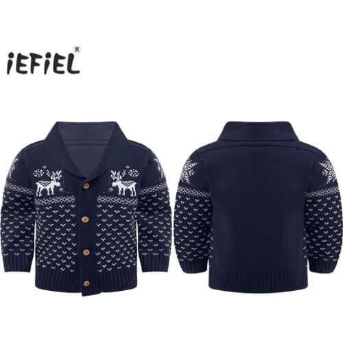 iEFiEL Sweaters For Girls