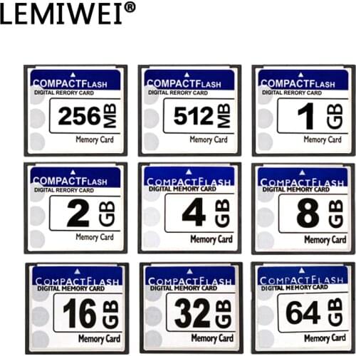 Lemiwei MicroSD Cards