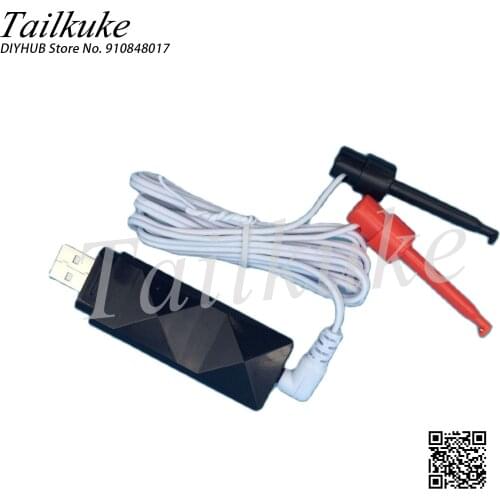 HART Modem USB HART Protocol Modulator Demodulator Replace 475 Hand Operator Data Setter HART Module