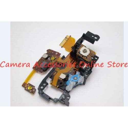 New For Sony Alpha A7 7S A7S Top Cover Shutter Flex Cable Replacement Repair Part