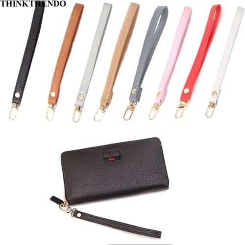 New Design Shoulder Bags Belt Handle DIY Replacement Handbag Strap Bag Parts Accessories