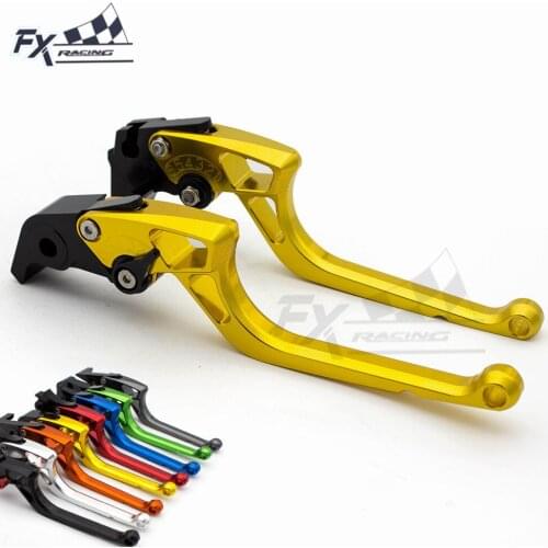 NEW Style Labor Saving Brake Clutch Lever Motorcycle Brake Clutch Lever For TRIUMPH SCRAMBLER 2006 - 2016 2007 2008 2009 2010