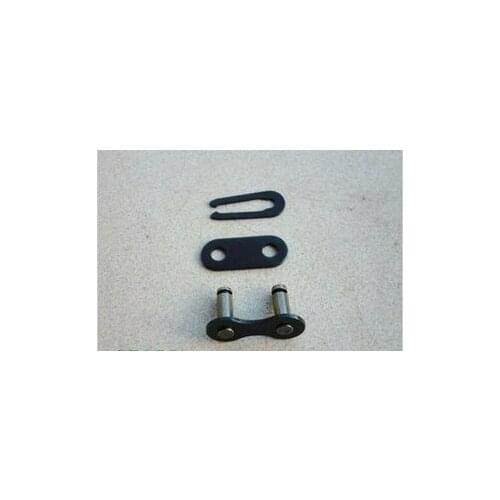Bicycle chain joint / bicycle chain lock / bicycle chain buckle / bicycle chain joint pin