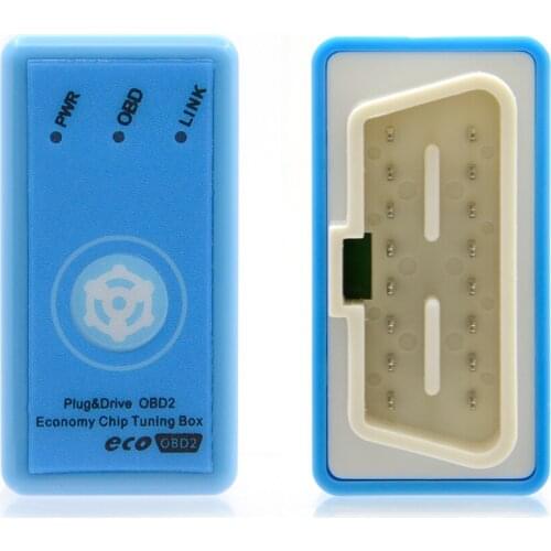 VSTM Power Prog Chip Tuning Box For Diesel /For Benzine Cars Powerprog Better Than Nitroobd2 & ECOOBD2 Nitro OBD2 CNP Ship