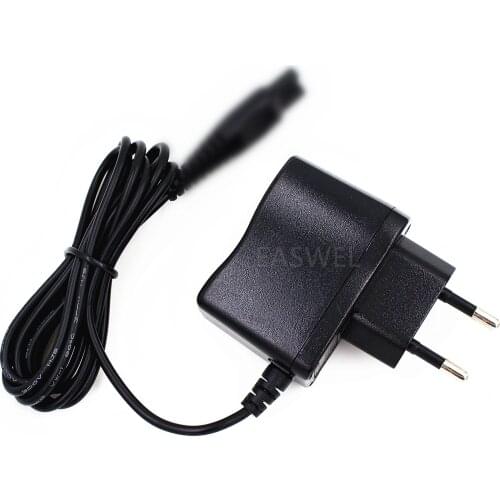 AC/DC Power Supply Adapter Charger For Philips Series 5000 S5130/06 S5320/08 BT5200/13 BT5205/16 PT920/19 Trimmer Shaver