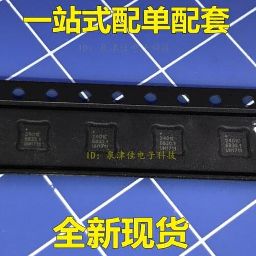 100% Original New RFX2401C QFN